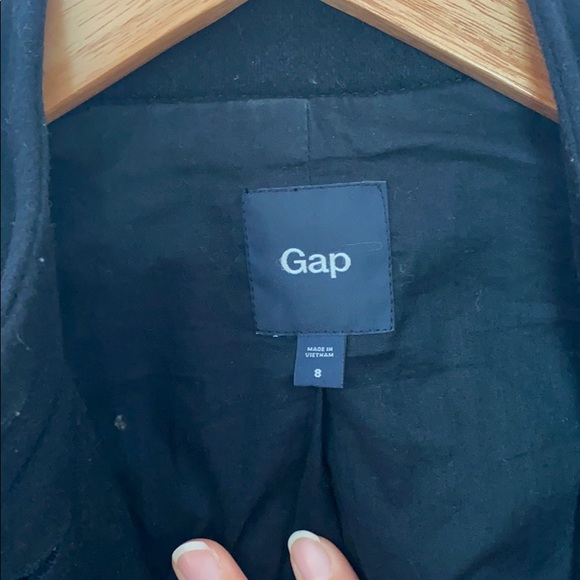 Gap Dressy Jacket - Picture 3 of 3